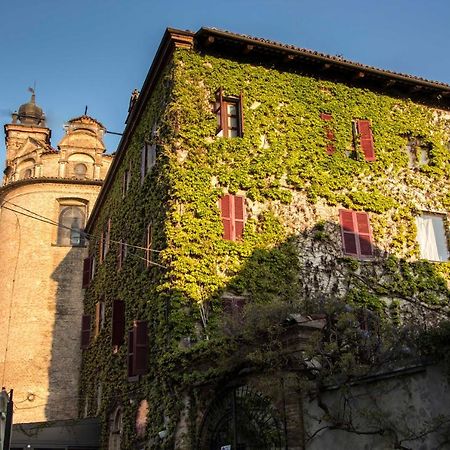 L'Aromatario Bed & Breakfast Neive Bagian luar foto