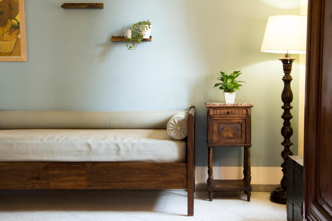 L'Aromatario Bed & Breakfast Neive Bagian luar foto