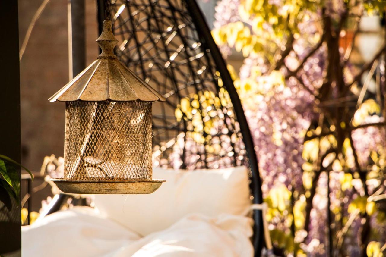 L'Aromatario Bed & Breakfast Neive Bagian luar foto