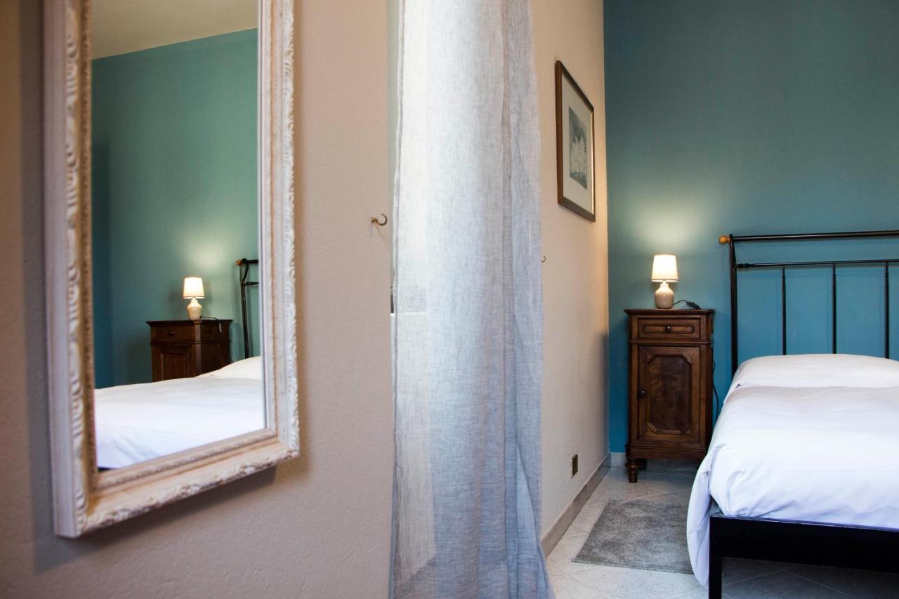 L'Aromatario Bed & Breakfast Neive Bagian luar foto