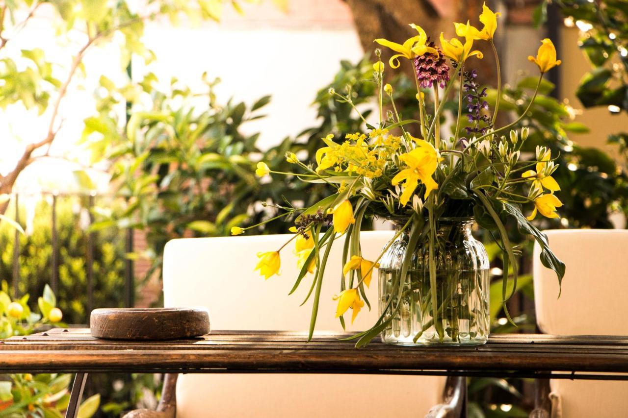 L'Aromatario Bed & Breakfast Neive Bagian luar foto
