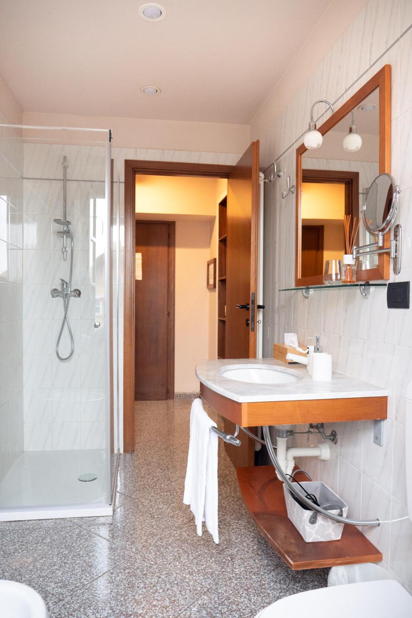 L'Aromatario Bed & Breakfast Neive Bagian luar foto
