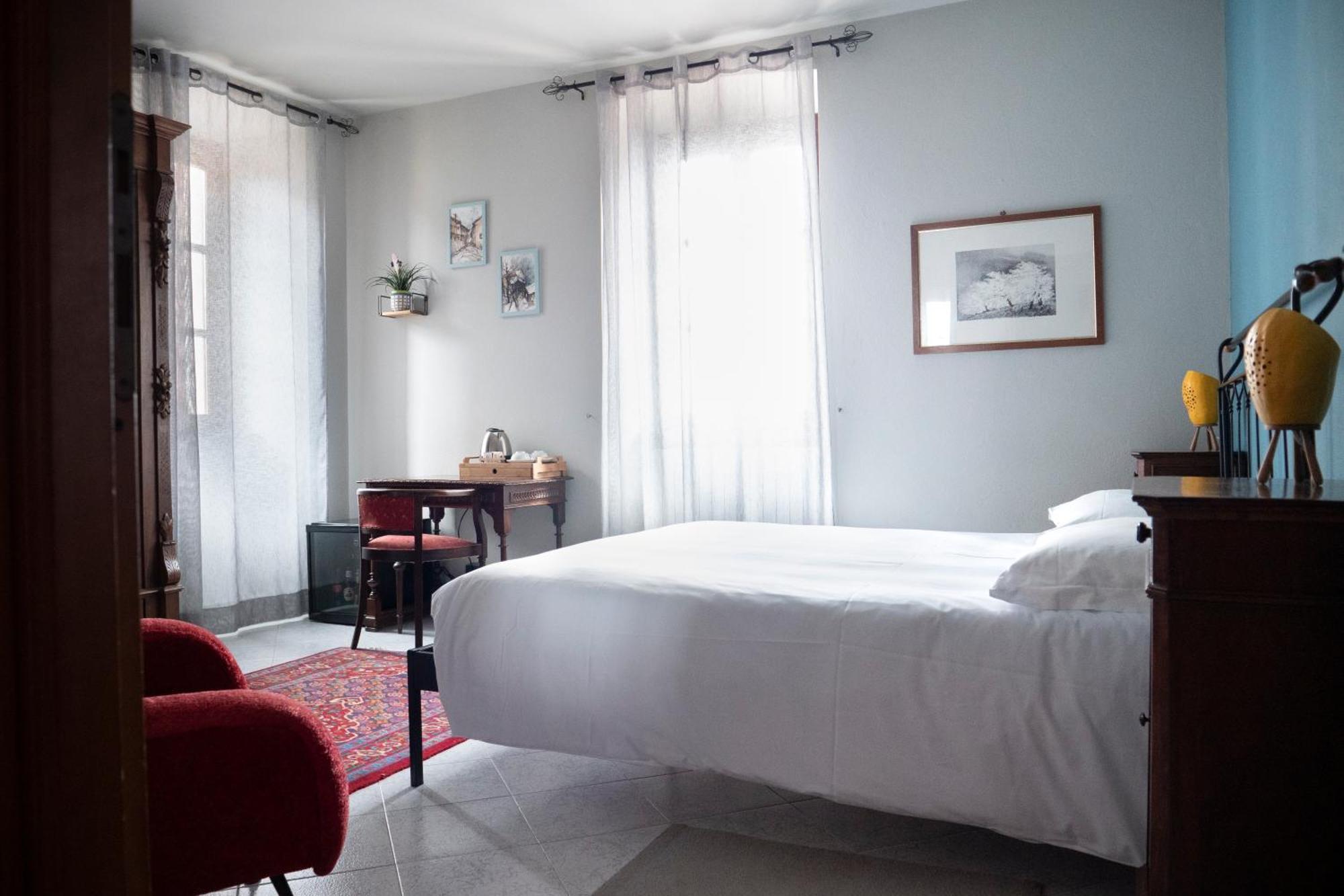 L'Aromatario Bed & Breakfast Neive Bagian luar foto