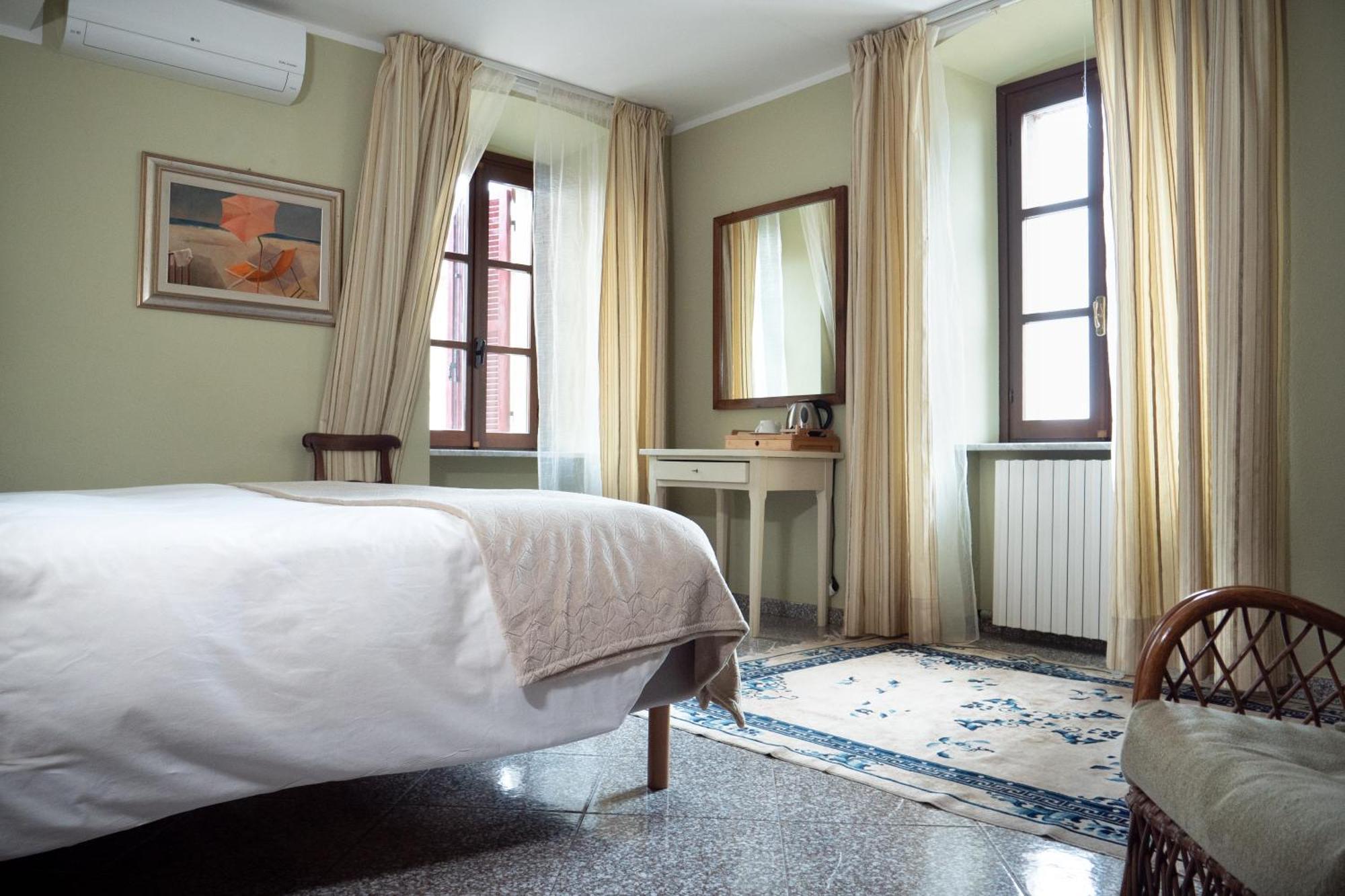 L'Aromatario Bed & Breakfast Neive Bagian luar foto