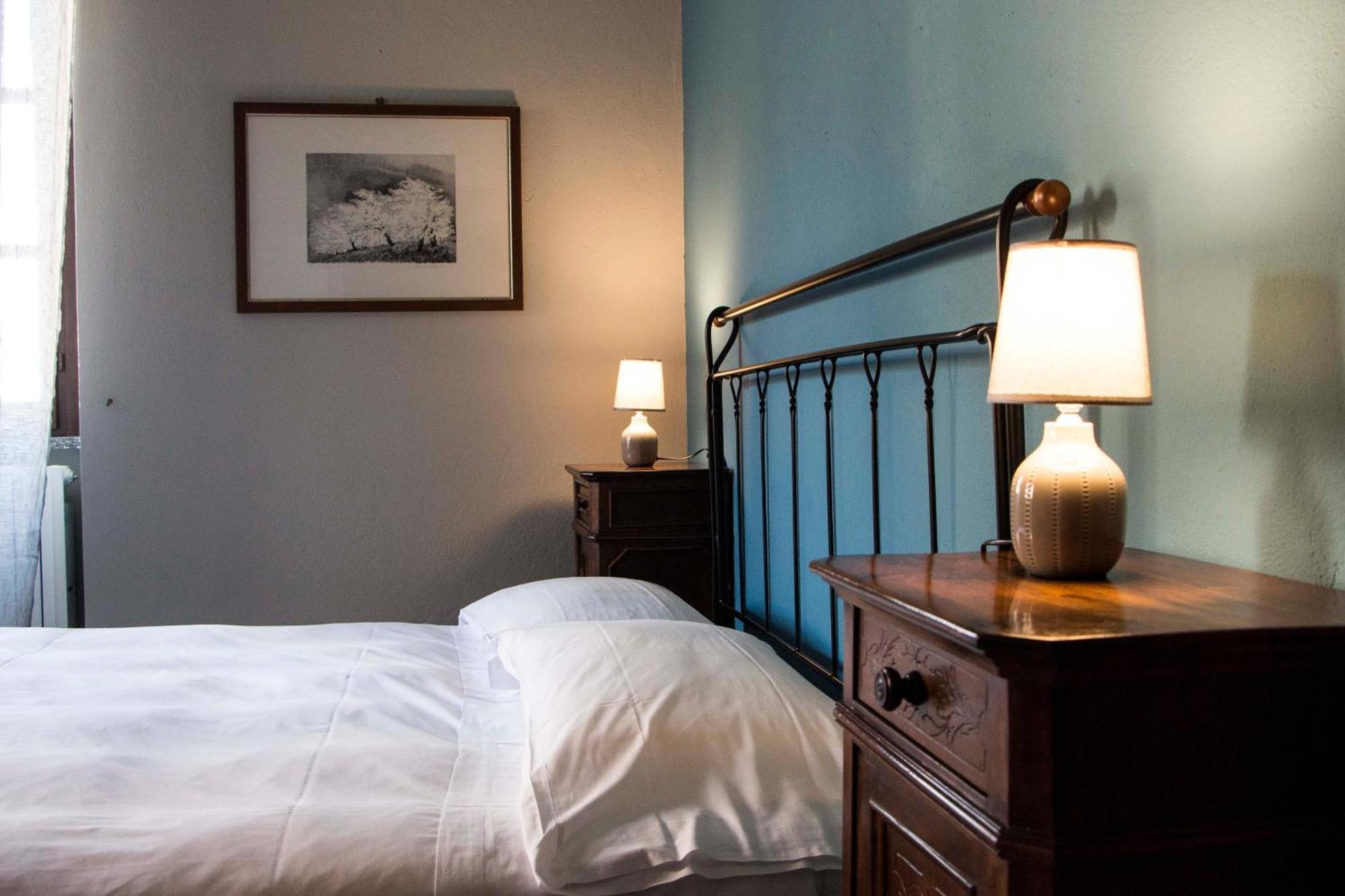 L'Aromatario Bed & Breakfast Neive Bagian luar foto