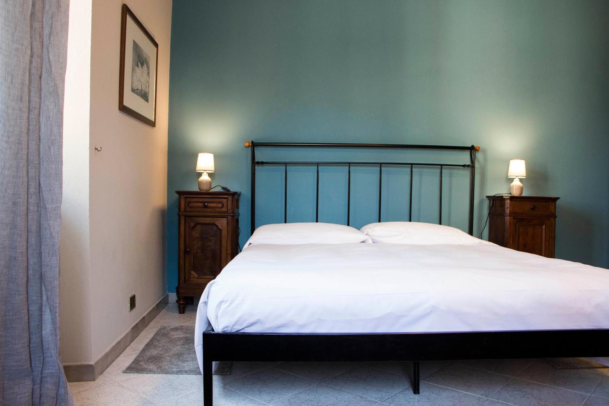 L'Aromatario Bed & Breakfast Neive Bagian luar foto