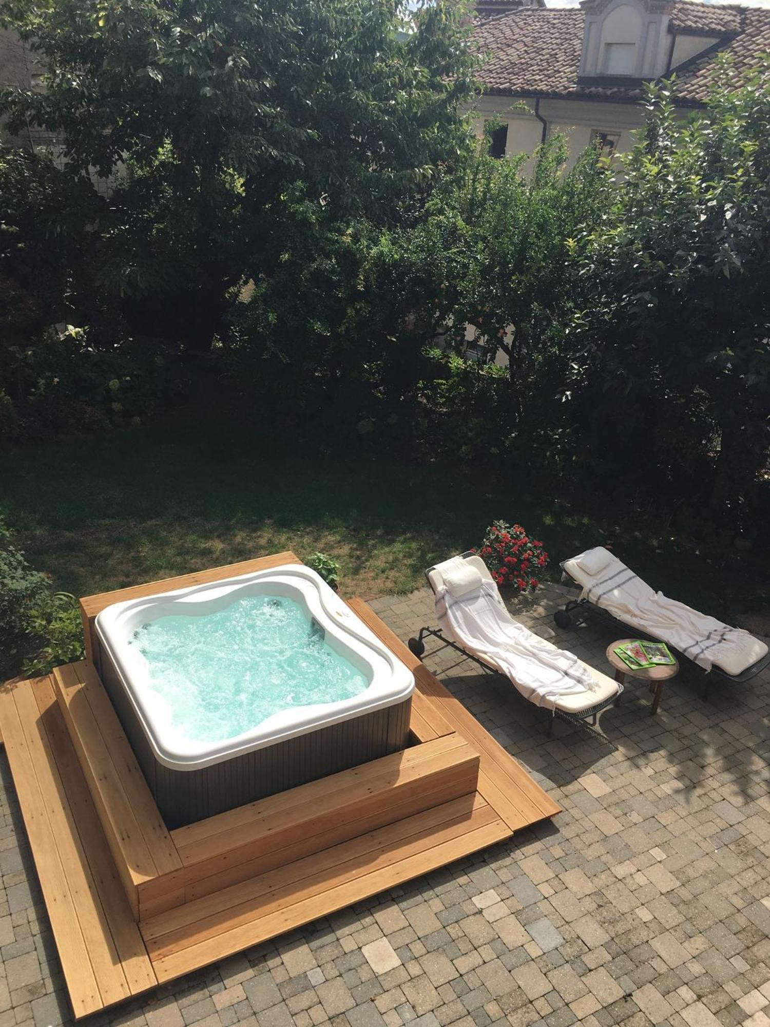 L'Aromatario Bed & Breakfast Neive Bagian luar foto