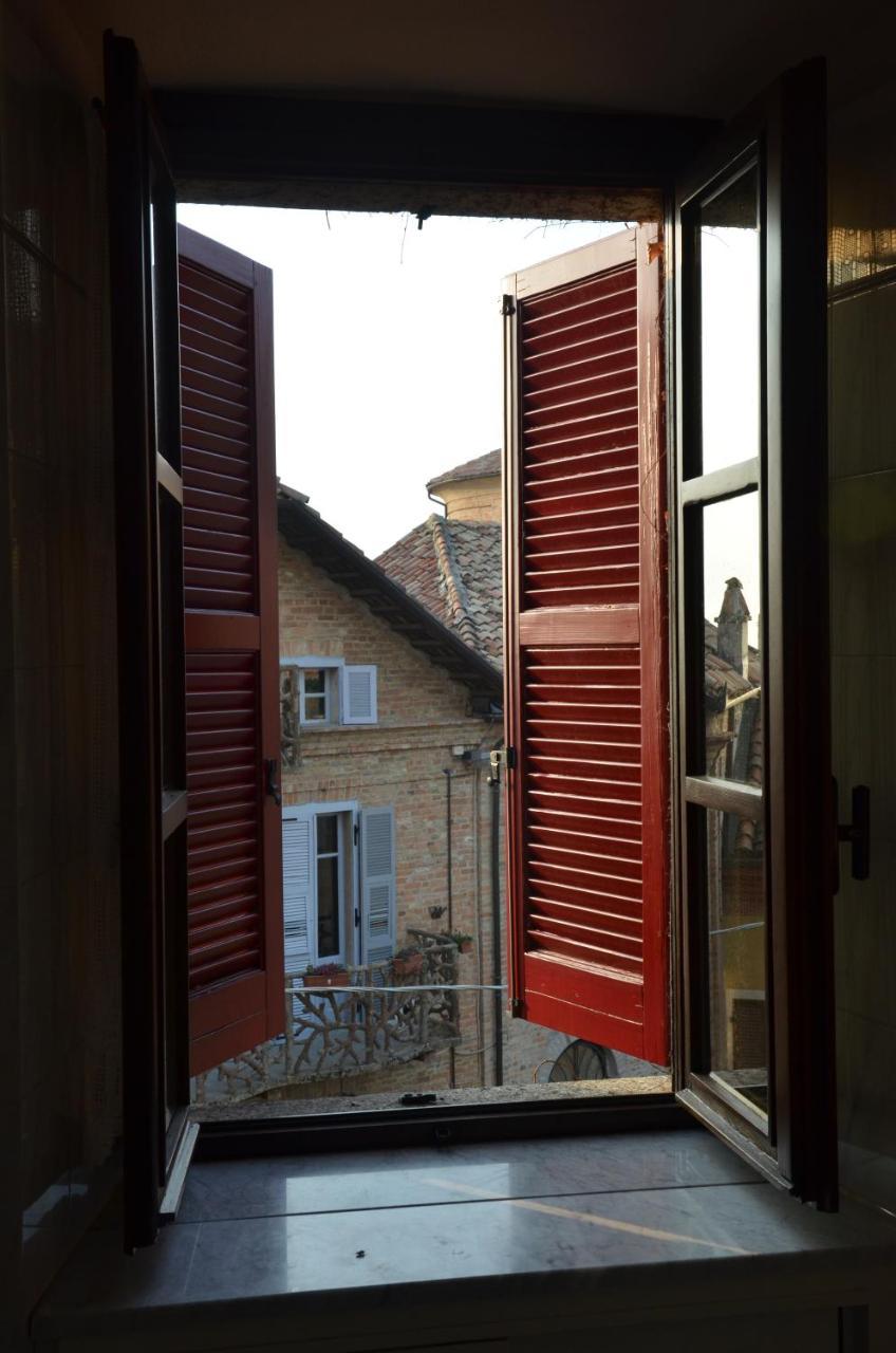 L'Aromatario Bed & Breakfast Neive Bagian luar foto