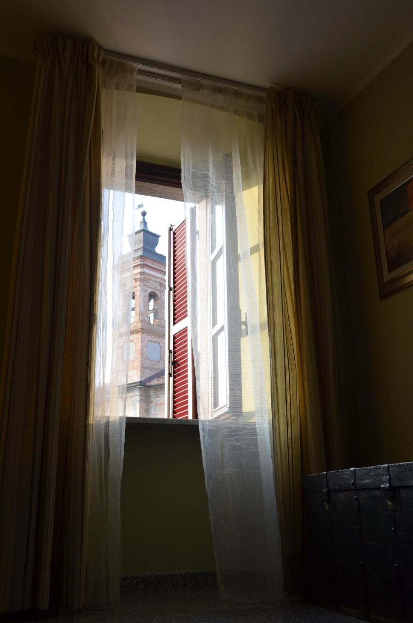 L'Aromatario Bed & Breakfast Neive Bagian luar foto