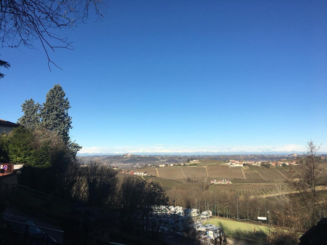 L'Aromatario Bed & Breakfast Neive Bagian luar foto